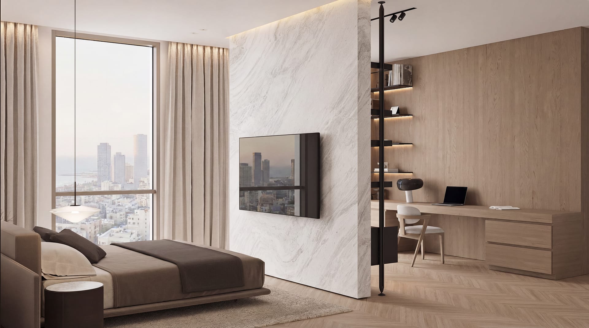 DUO Bedroom For WEB-2