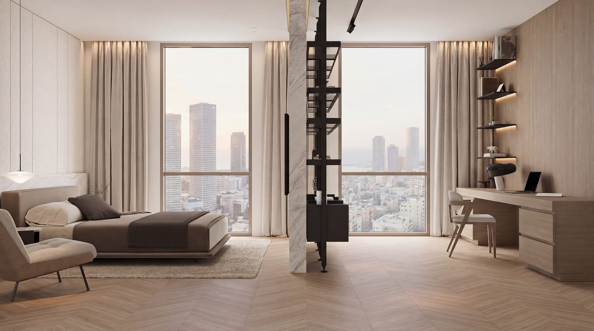 DUO Bedroom For WEB
