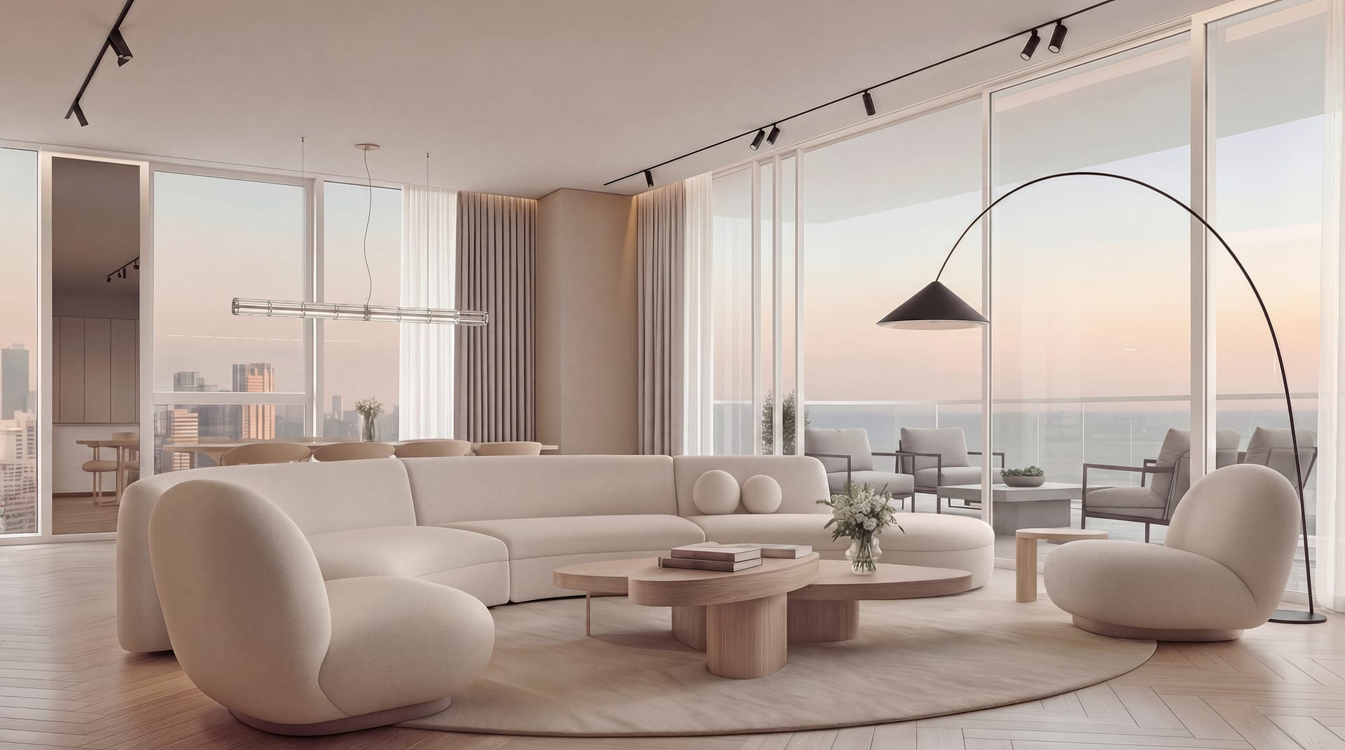 SKYLINE APT DUO FOR WEB-3